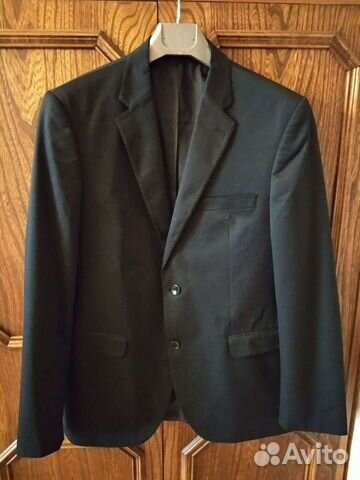 Школьная форма на мальчика 