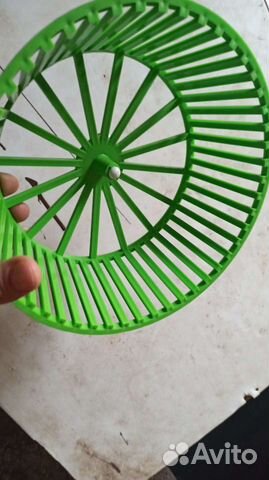 Разные товары для мелких грызунов