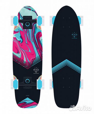 Круизер скейт