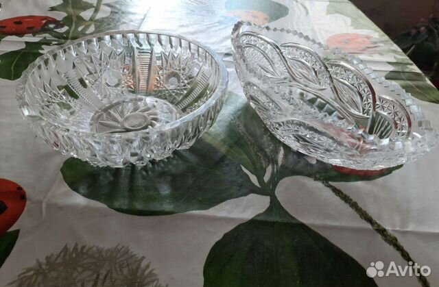 Хрусталь, сковорода для блинов, стопки, ложки