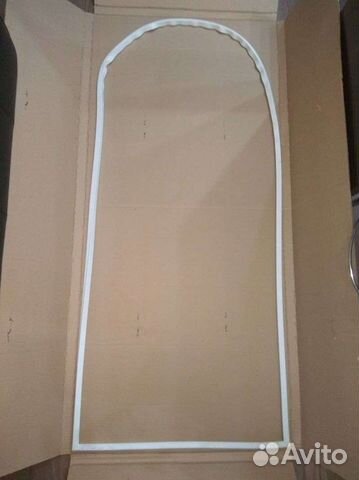 Уплотнитель для двери холодильника ЗИЛ Москва