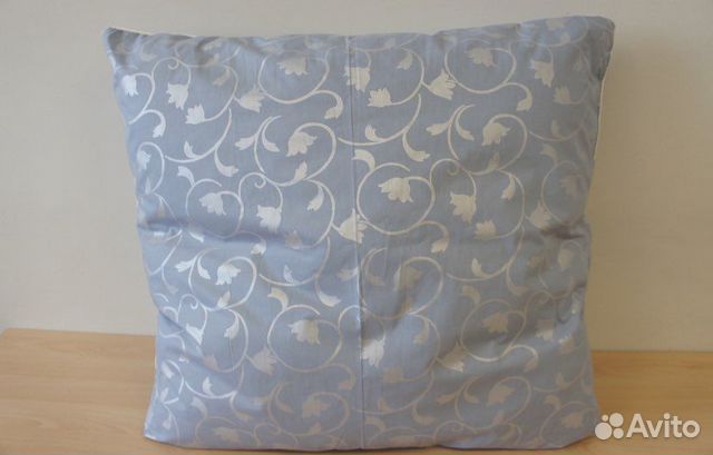 Подушка 60х60 Полиэстер (холлофайбер)