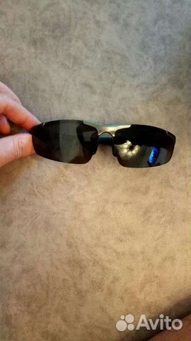 Очки поляризационные