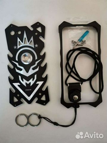 Чехол защитный для iPhone 7,8