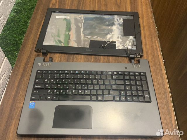 В разбор dexp dns c15 c15b