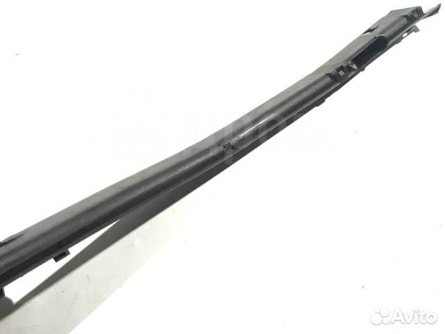 Кожух проводки BMW 3 E46