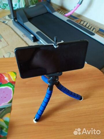 Держатель для смартфона