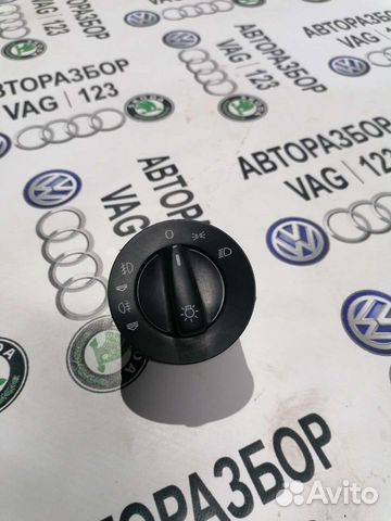 Переключатель света фар Чери Вери А13