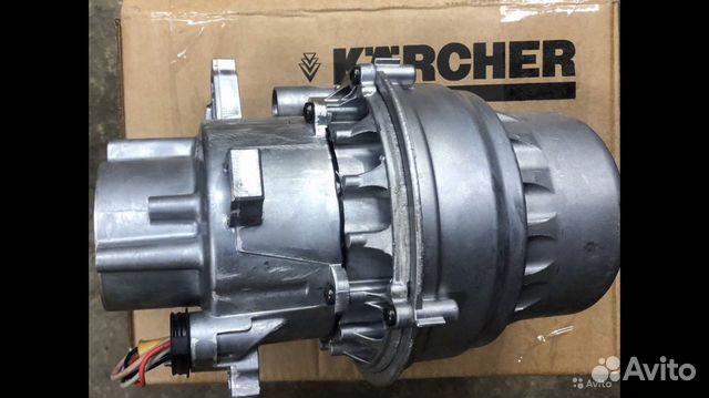Электродвигатель к 7 karcher