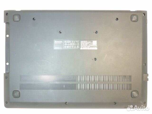 Б.у. запчасти ноутбука Lenovo IdeaPad B50-10