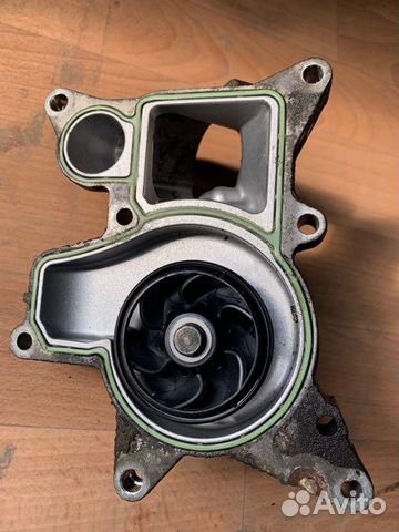 Помпа на x5e70