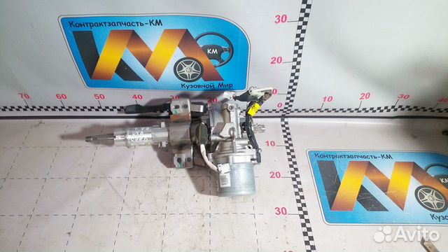 Колонка рулевая электрическая Kia Ceed 2