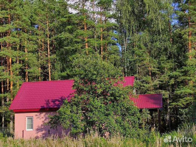 

4-к. дом, 88 м²