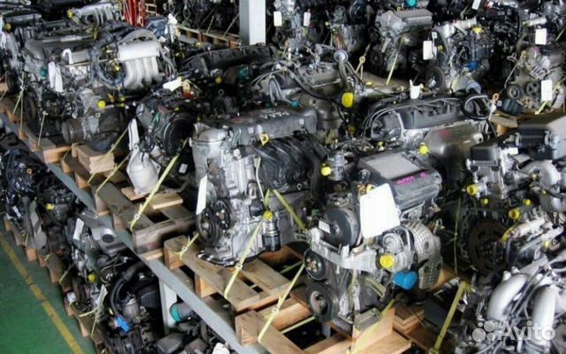 Двс,кпп,Силовые Агрегаты для Иномарок