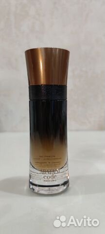 Giorgio armani Armani Code Profumo