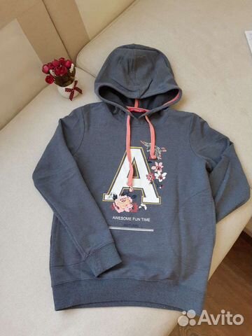 Одежда на девочку 146 см