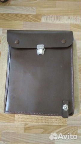 Сумка Сумка (планшет) полевая генеральская