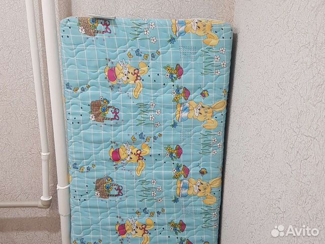 Матрас детский