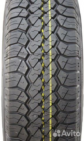 Cordiant Business CA 185/75 R16 102Q