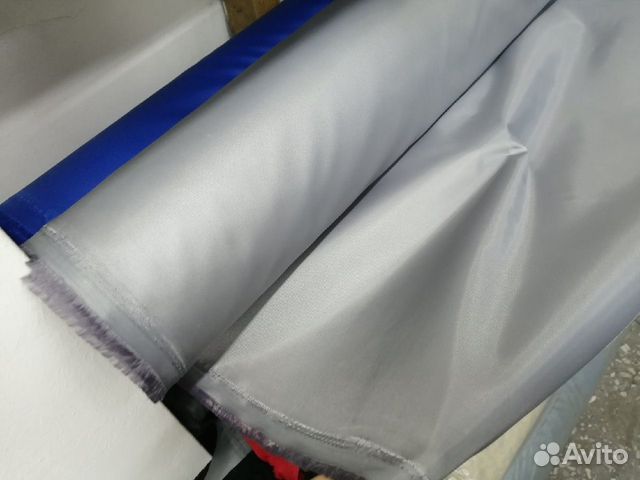 Ткань Оксфорд Oxford 210 PU