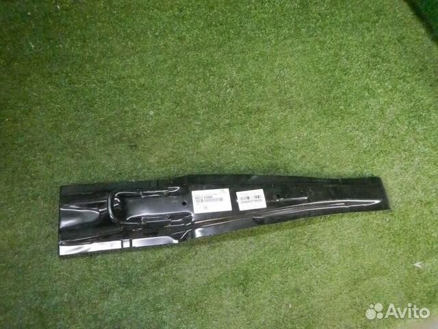 Кронштейн буксировочного крюка Hyundai Solaris 2