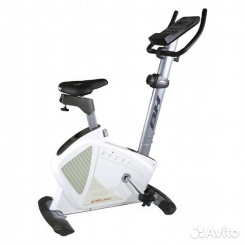 Велотренажер BH fitness nexor plus