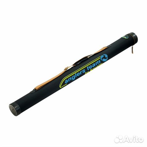 Тубусы для удилищ и спиннингов