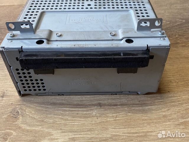 Магнитола ford transit 2016 год