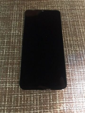 Дисплей Huawei Honor 10 lite/10i/20e в сборе