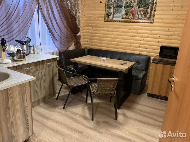 

2-к. дом, 40 м²