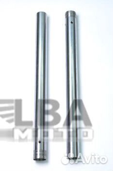 Перо для вилки мотоцикла Suzuki AN650 Burgman 03-1