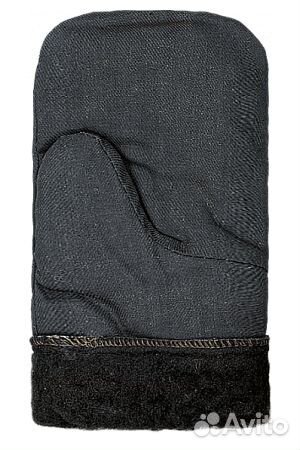 Рукавицы рабочие