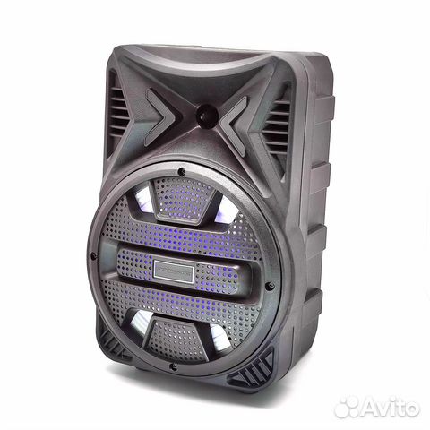 Напольная колонка OT-SPF