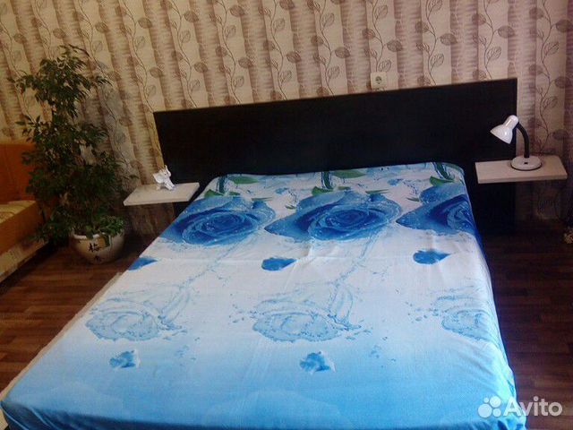 

2-к. квартира, 80 м², 4 кровати