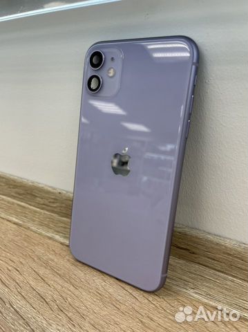Корпус Apple iPhone 11