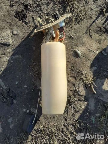 Бензонасос ZAZ Chance