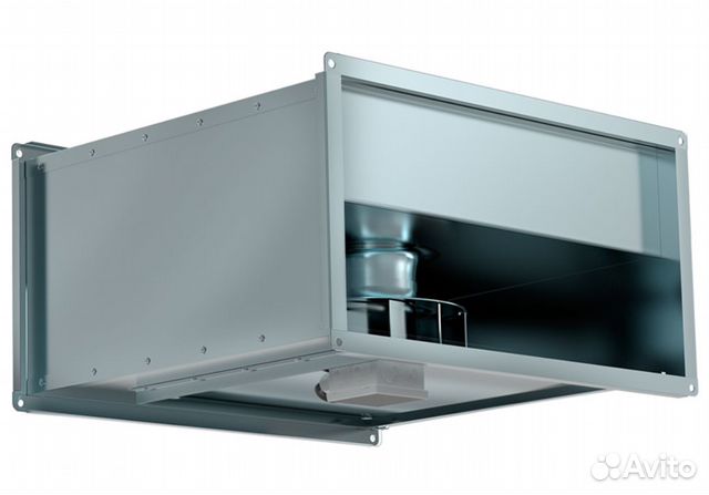 Вентилятор канальный Shuft RFD 1000x500