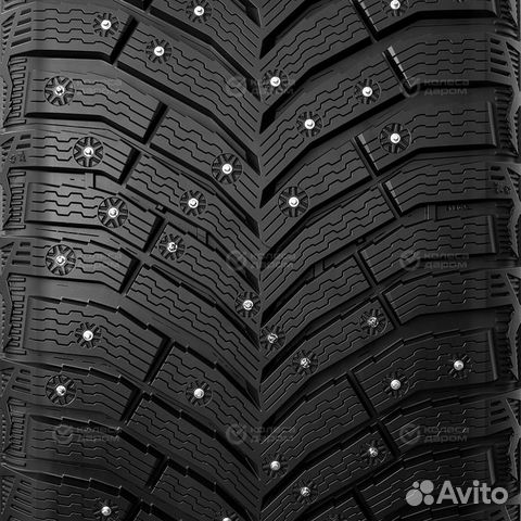 Michelin X-Ice North 4 SUV 305/40 R20 112T