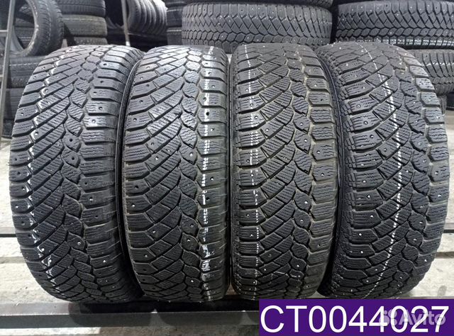 Gislaved Nord Frost 200 185/65 R15 96T