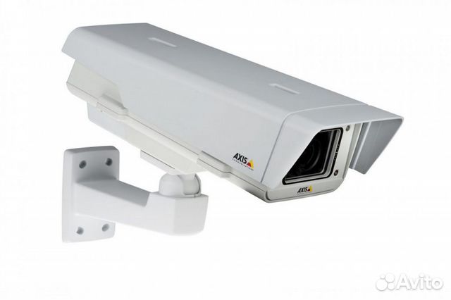 IP-камера axis P1346 Новые 100 шт