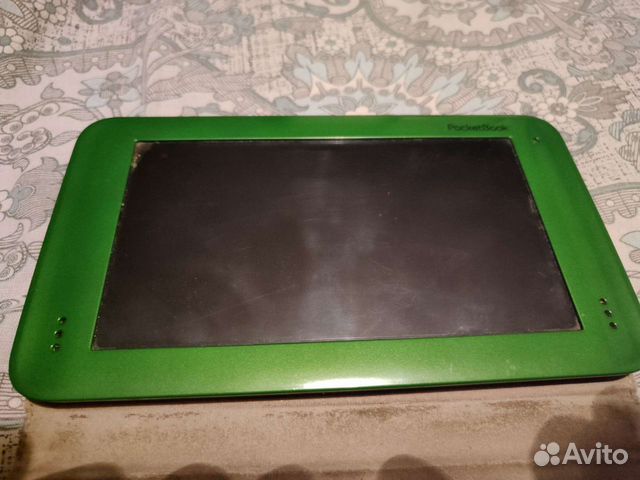 Планшет Pocketbook Surfpad