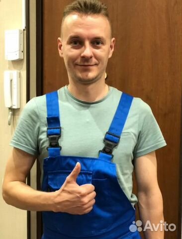 Мастер на час Сантехник Электрик Сборка мебели