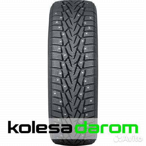 Nokian Nordman 7 195/55 R16 91T