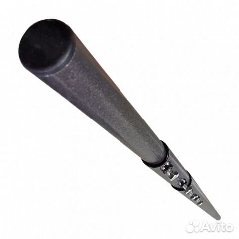 Мачта телескопическая стальная 8м