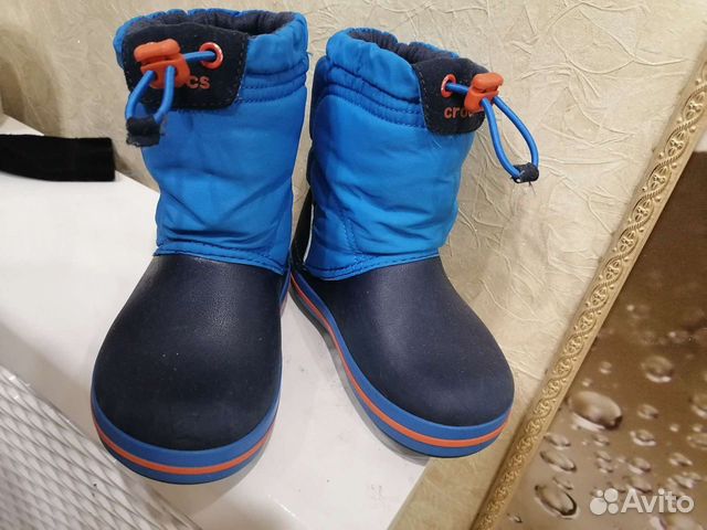crocs 26