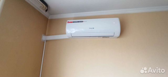 Обслуживание кондиционеров. Чистка Заправка Ремонт