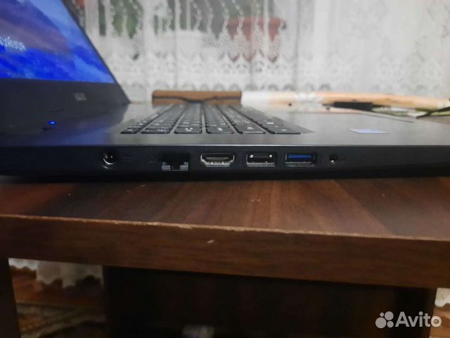 Ноутбук acer aspire 3