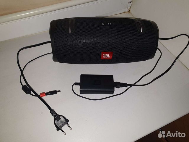 JBL Xtreme 2