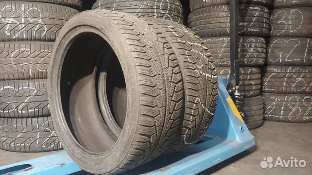 Uniroyal MS Plus 77 225/40 R18 92V