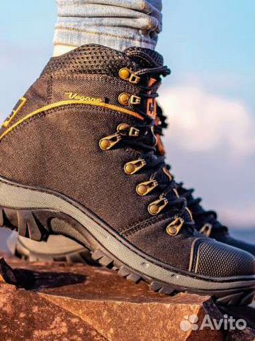 Ботинки для походов